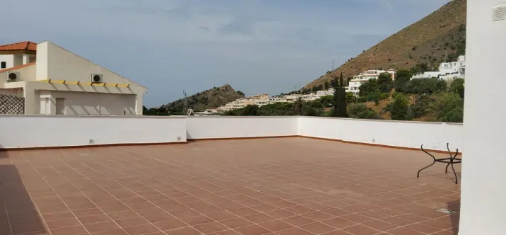 Sale of penthouse in Benalmadena 4
