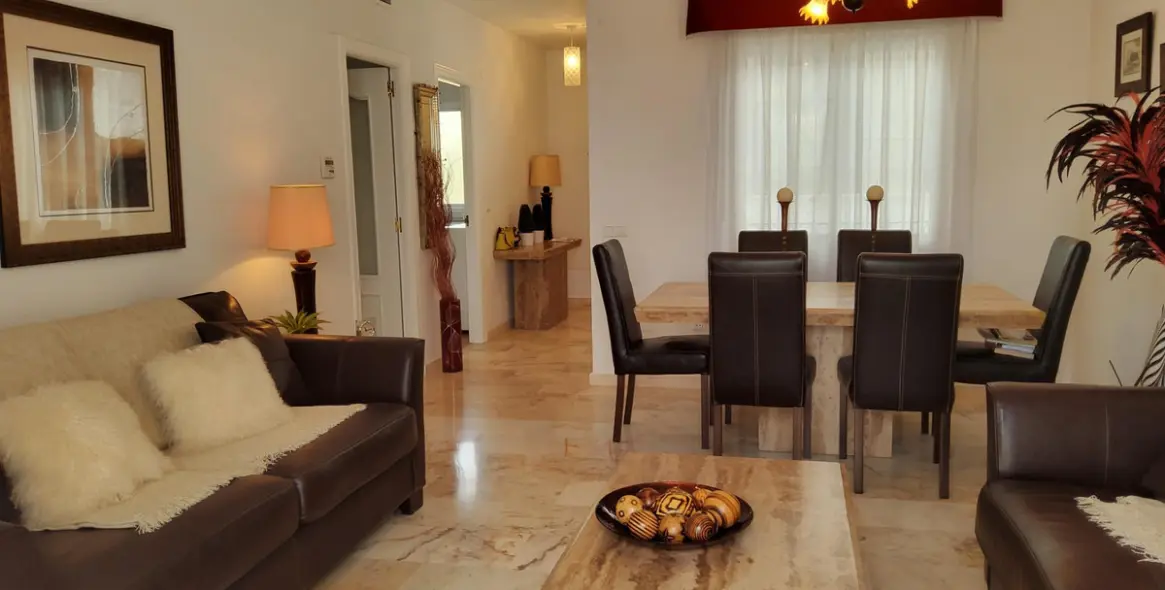 Sale of penthouse in Benalmadena 6