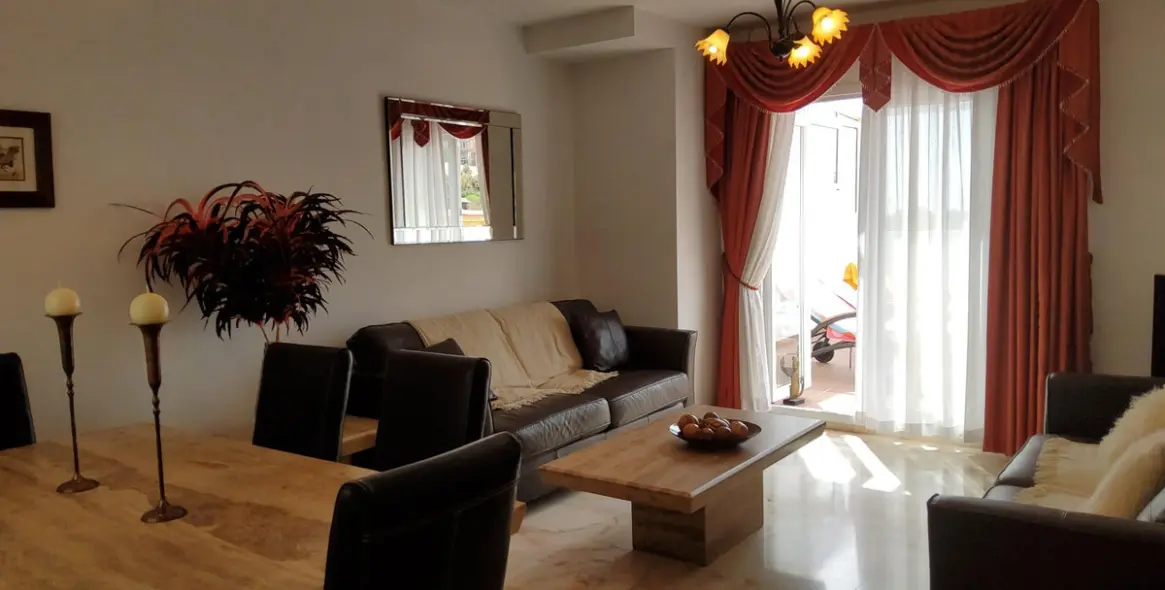 Sale of penthouse in Benalmadena 7