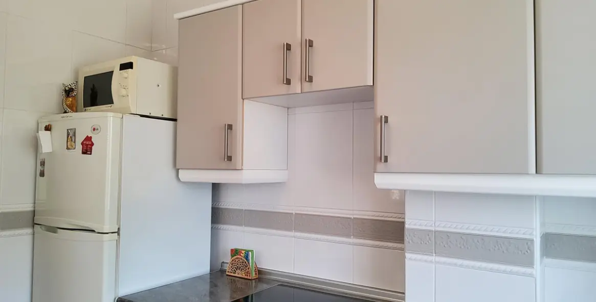 Sale of penthouse in Benalmadena 8