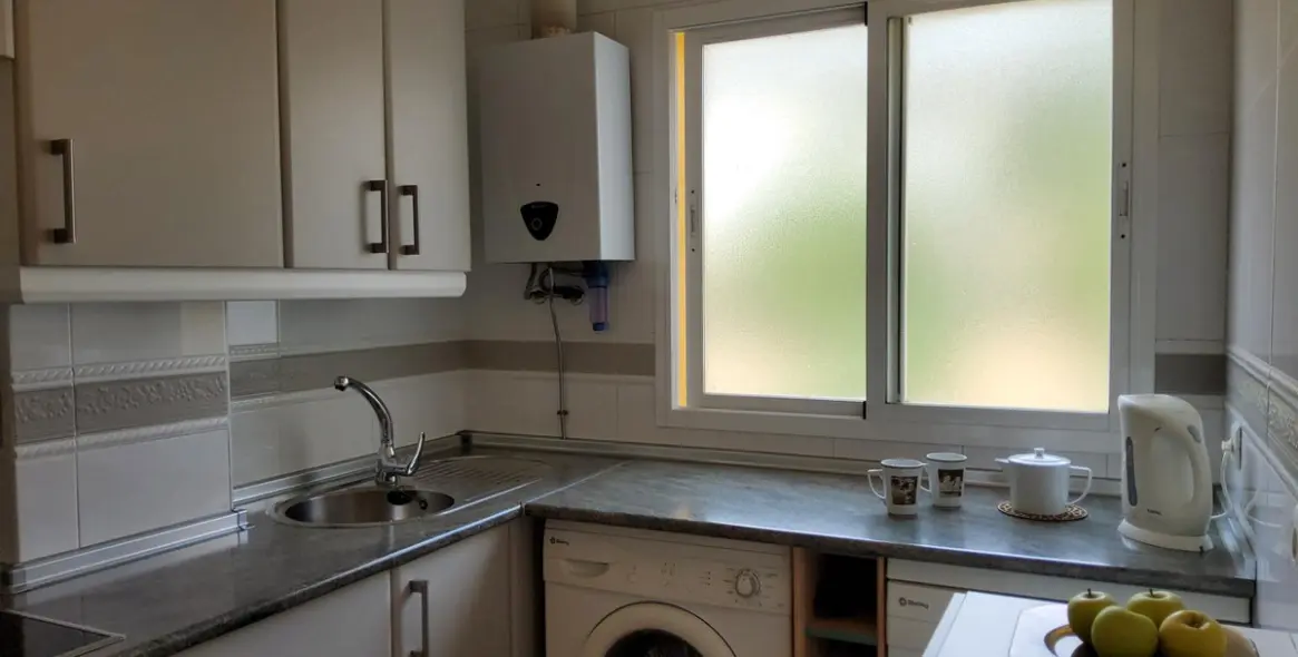 Sale of penthouse in Benalmadena 9