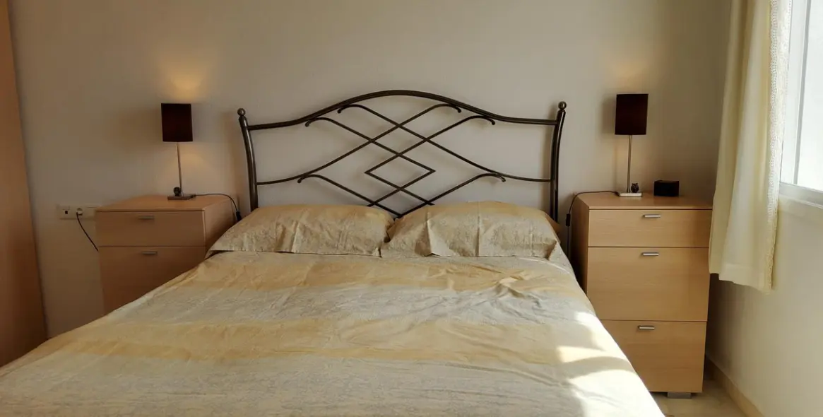 Sale of penthouse in Benalmadena 10