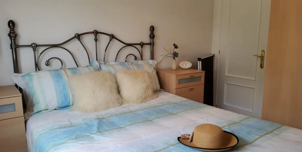 Sale of penthouse in Benalmadena 13