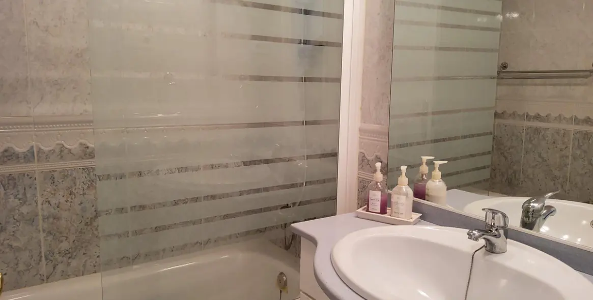 Sale of penthouse in Benalmadena 15