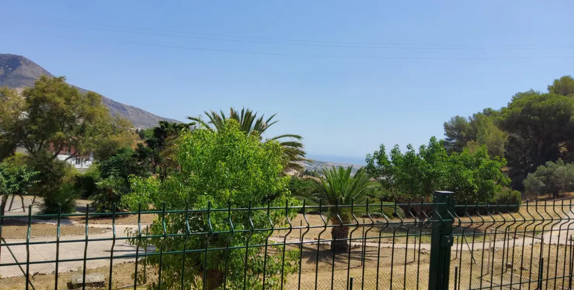 Sale of penthouse in Benalmadena 17