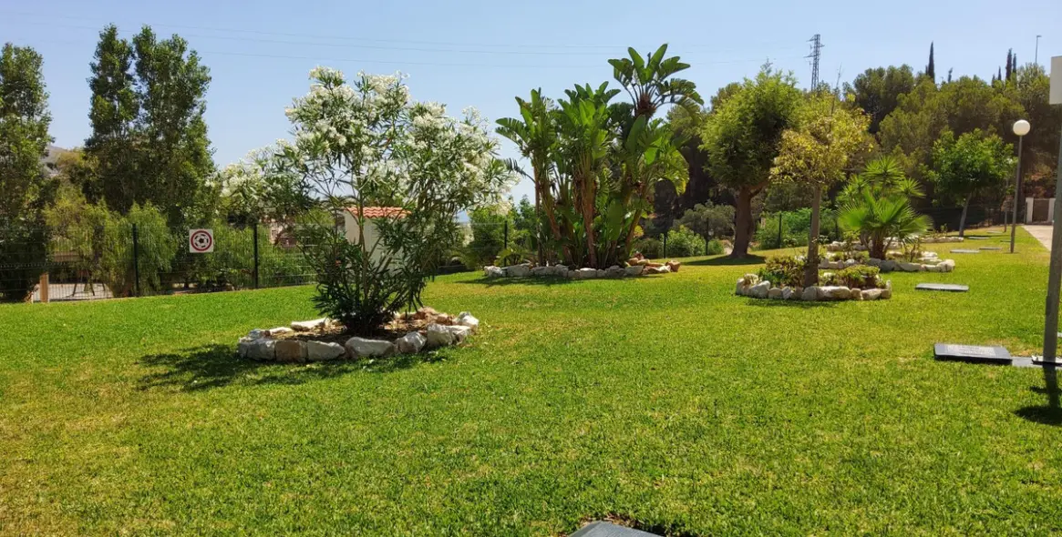 Sale of penthouse in Benalmadena 18