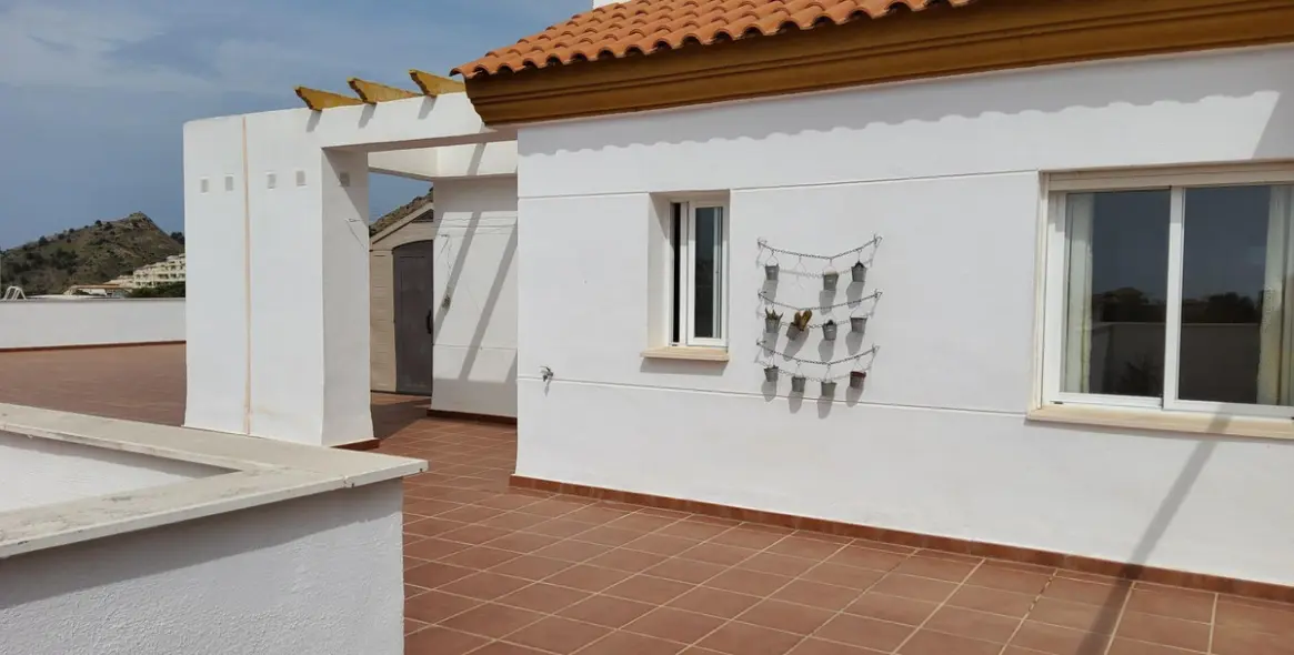 Sale of penthouse in Benalmadena 20