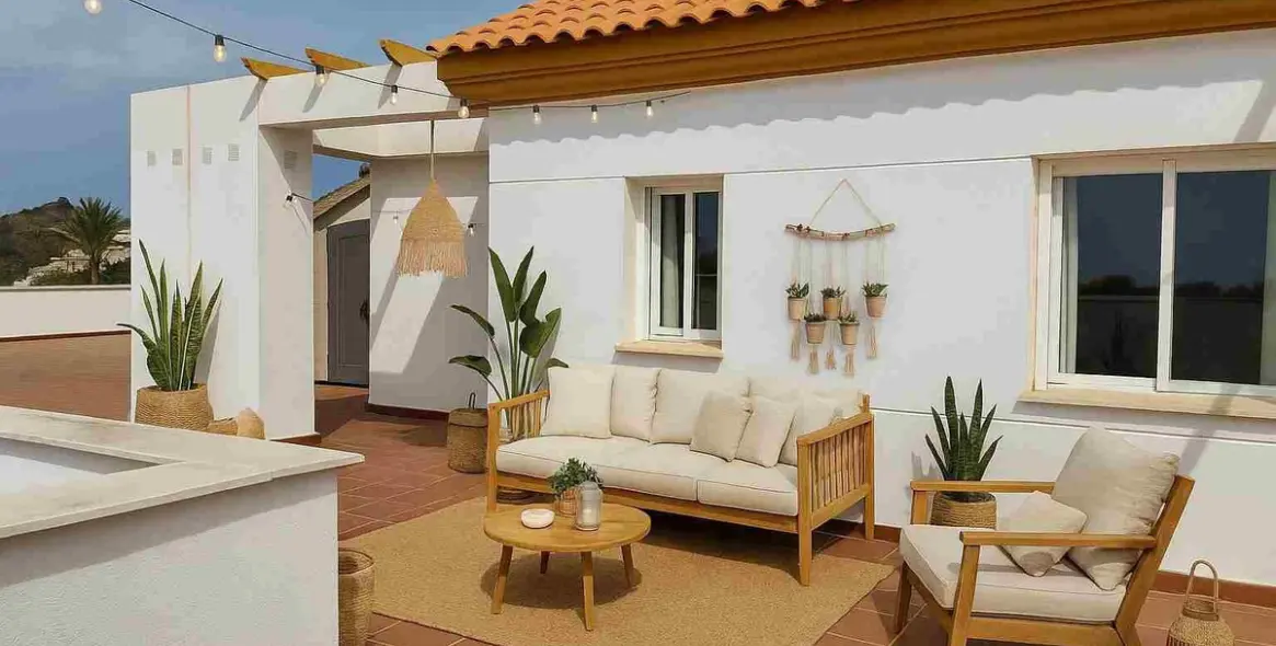 Venta de ático en Benalmadena 21