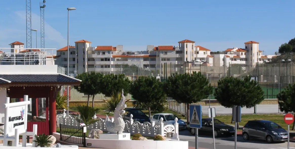 Venta de ático en Benalmadena 23