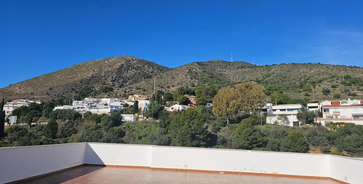 Venta de ático en Benalmadena 24