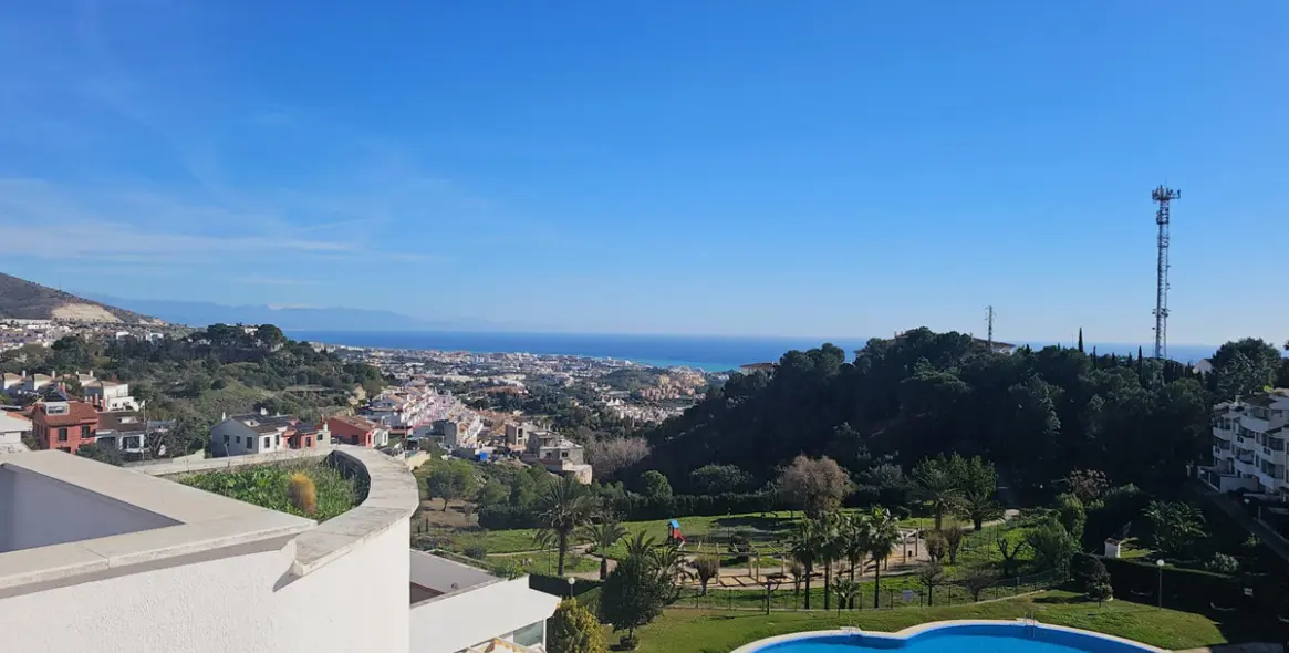 Venta de ático en Benalmadena 25