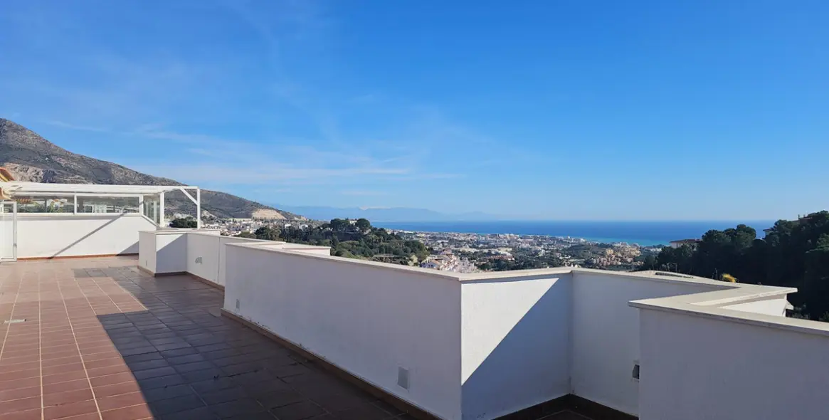 Venta de ático en Benalmadena 26