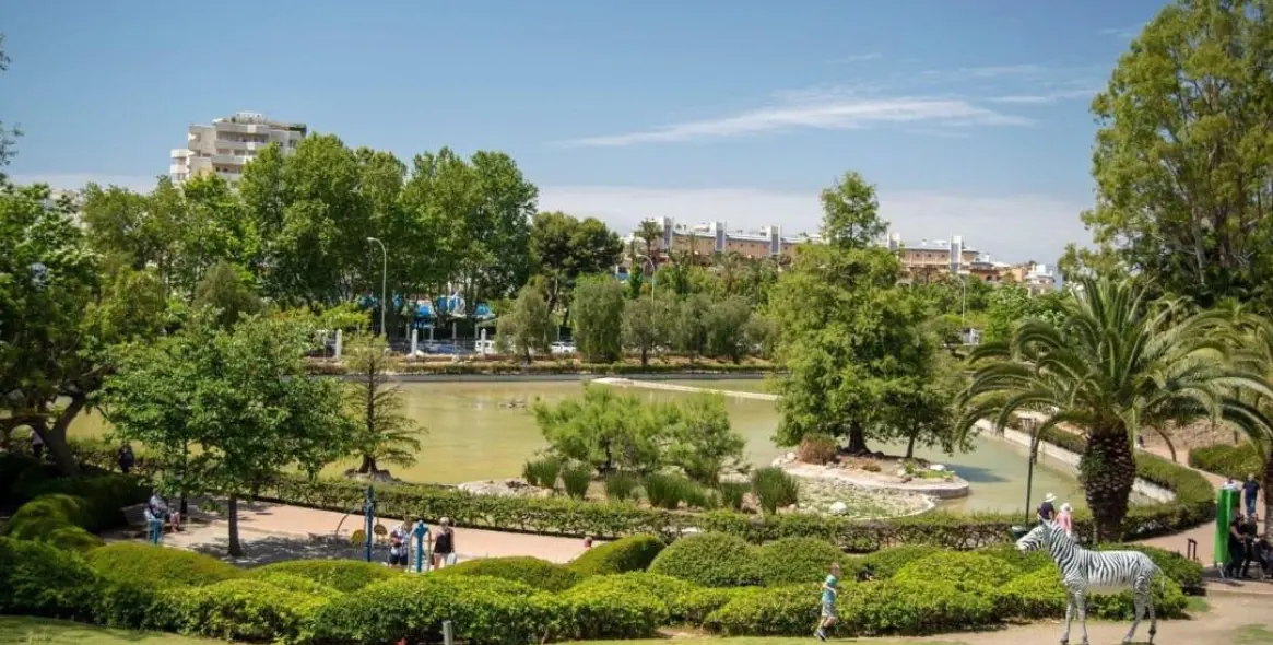 Venta de ático en Benalmadena 29