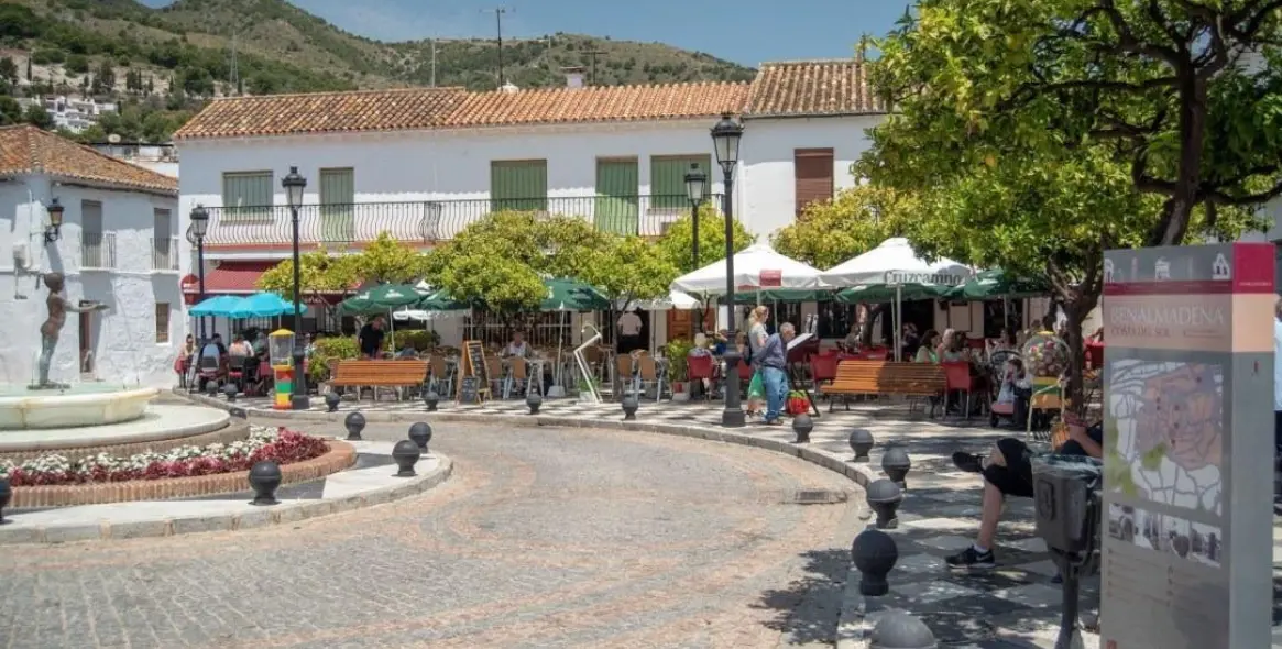 Venta de ático en Benalmadena 30