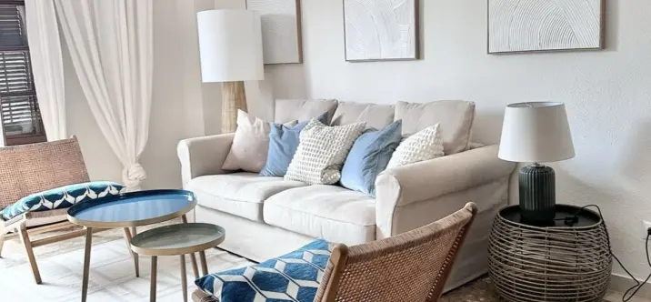 Sale of duplex in Estepona 0