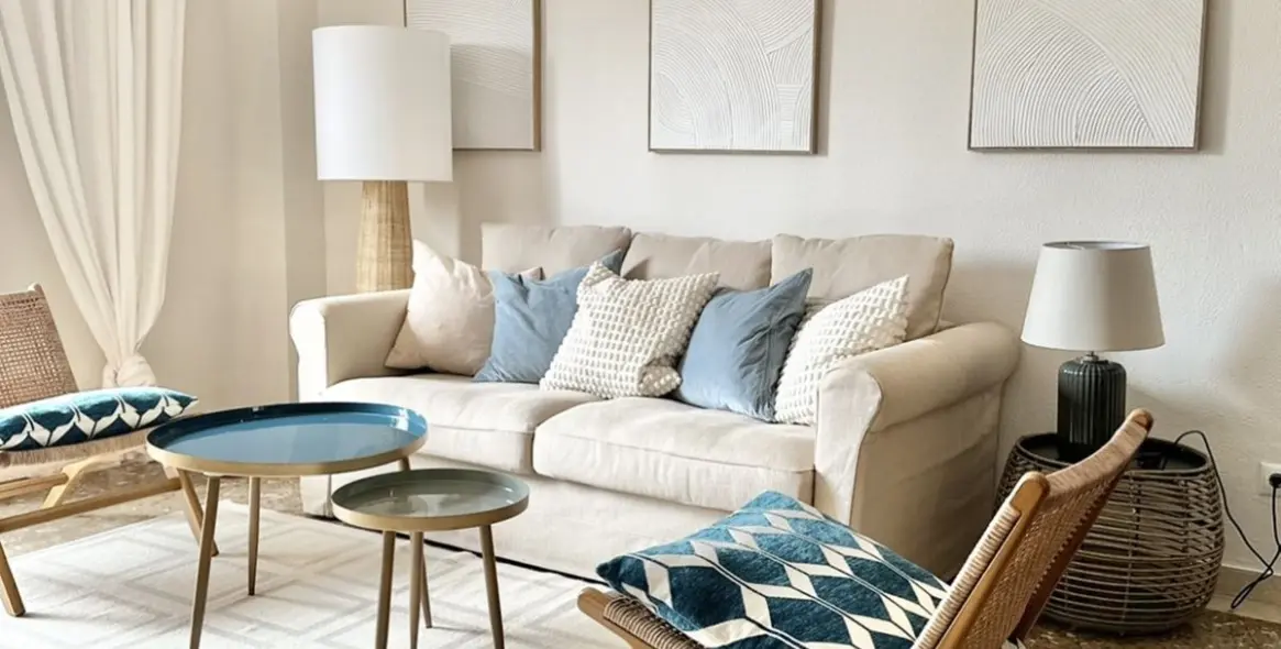 Sale of duplex in Estepona 3