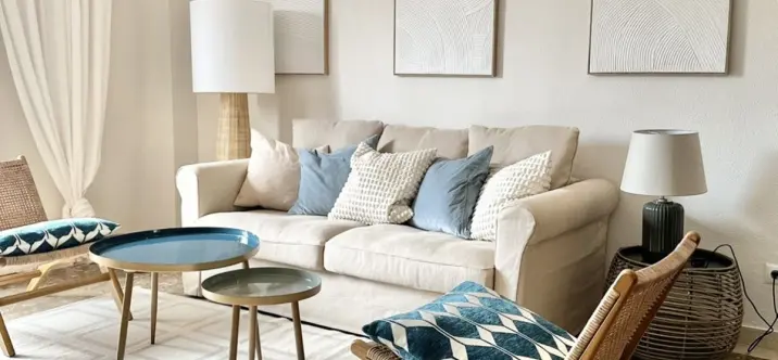 Sale of duplex in Estepona 2