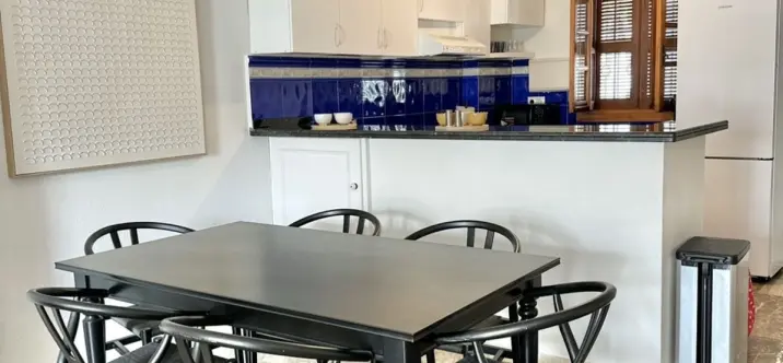 Sale of duplex in Estepona 3