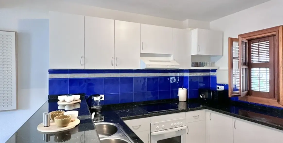 Sale of duplex in Estepona 6