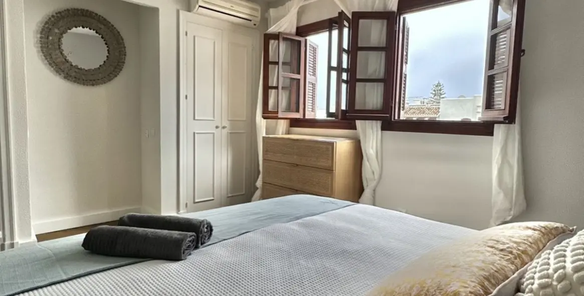 Sale of duplex in Estepona 12