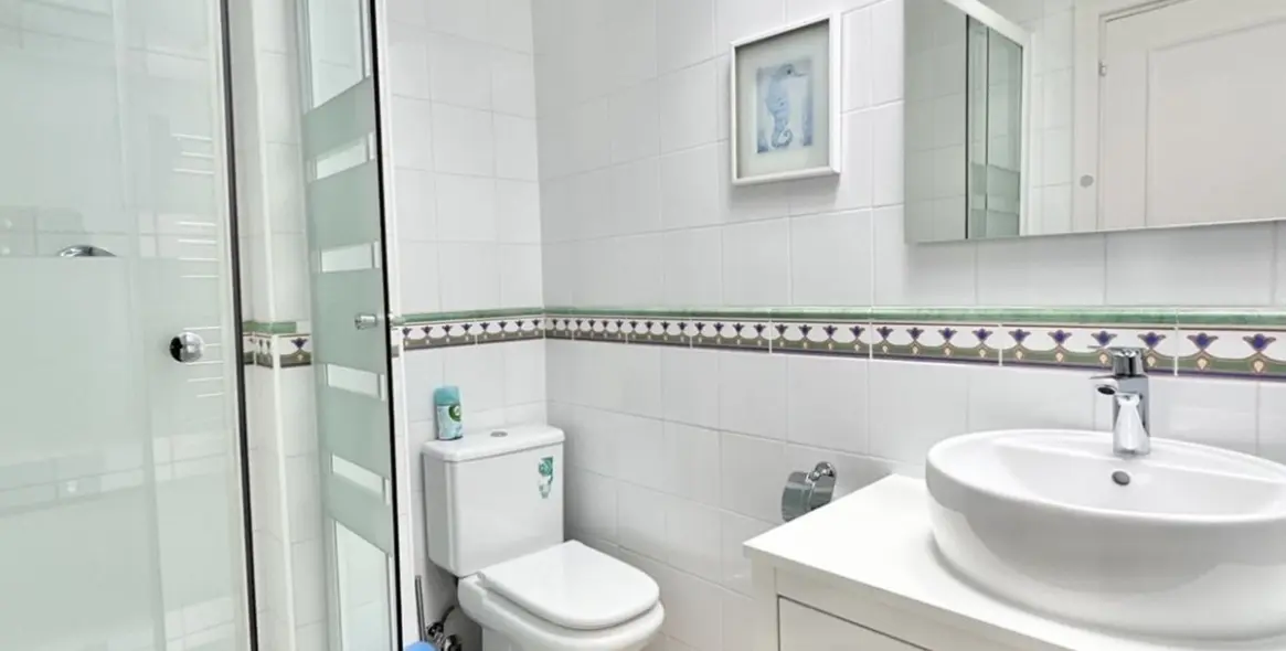 Sale of duplex in Estepona 13