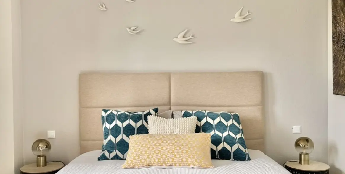 Sale of duplex in Estepona 15