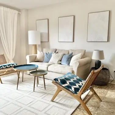 Venta de dúplex en Estepona