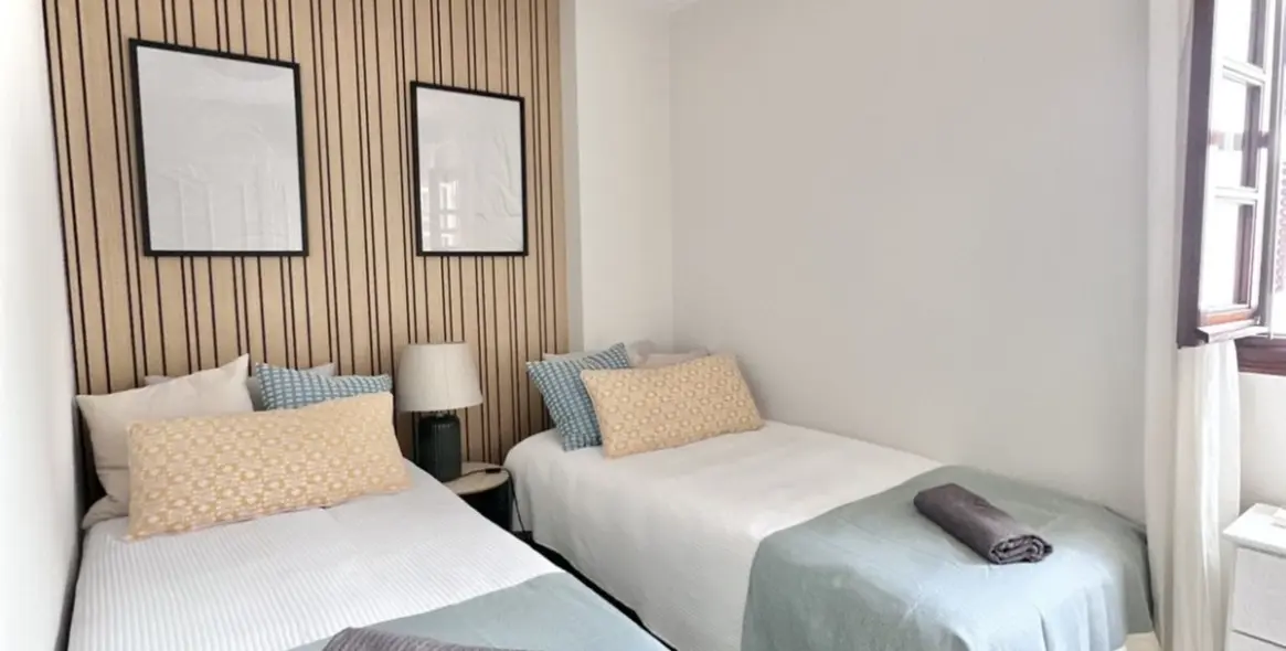 Venta de dúplex en Estepona 7