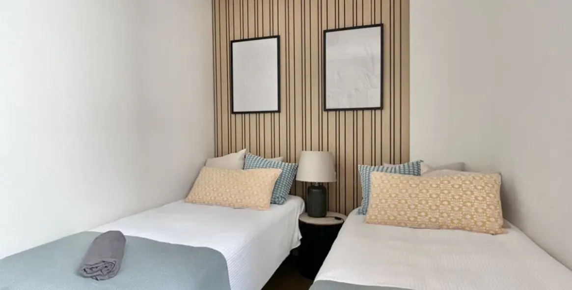 Venta de dúplex en Estepona 8