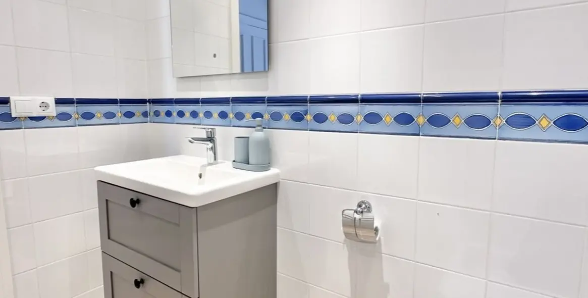 Venta de dúplex en Estepona 9