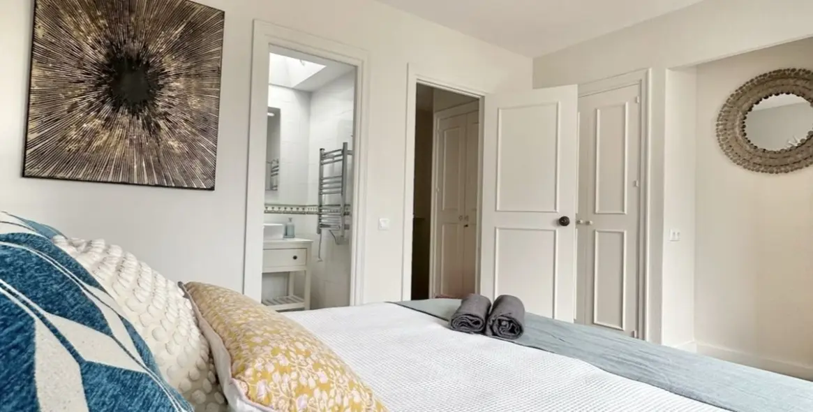 Venta de dúplex en Estepona 16