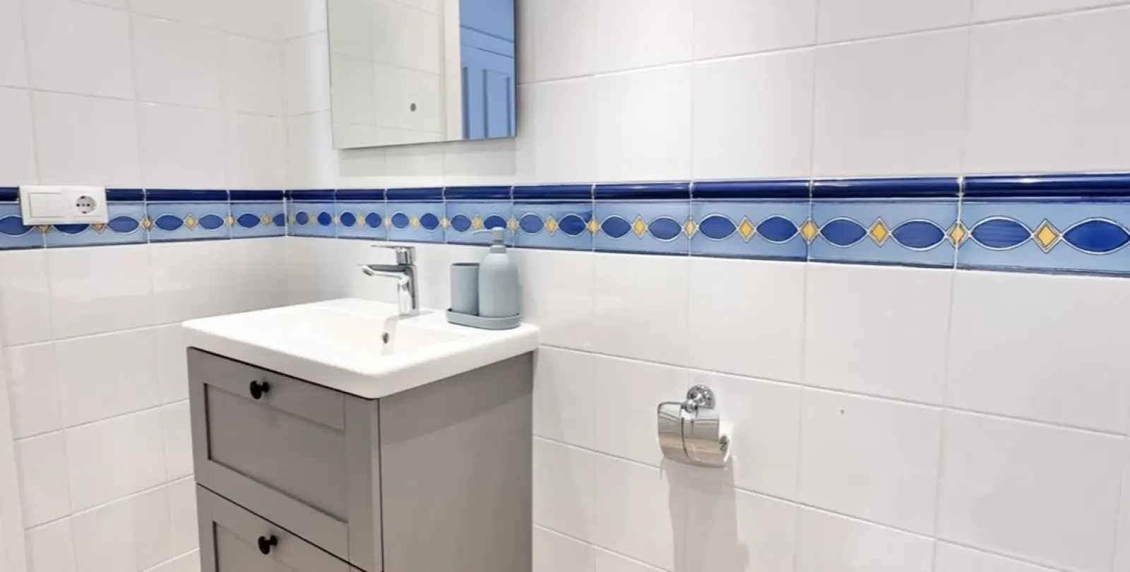 Sale of duplex in Estepona 9