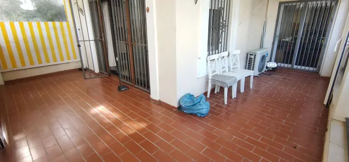 Venta de apartamento en planta baja en Puerto Banús 0