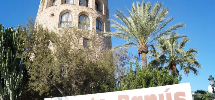 Venta de apartamento en planta baja en Puerto Banús 4