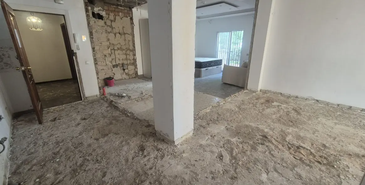 Sale of ground floor apartment in Puerto Banús 20