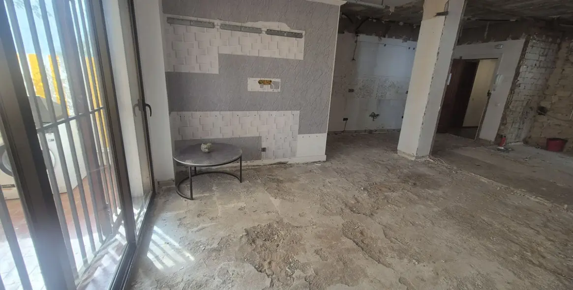 Продажа апартаментов на первом этаже в Puerto Banús 21