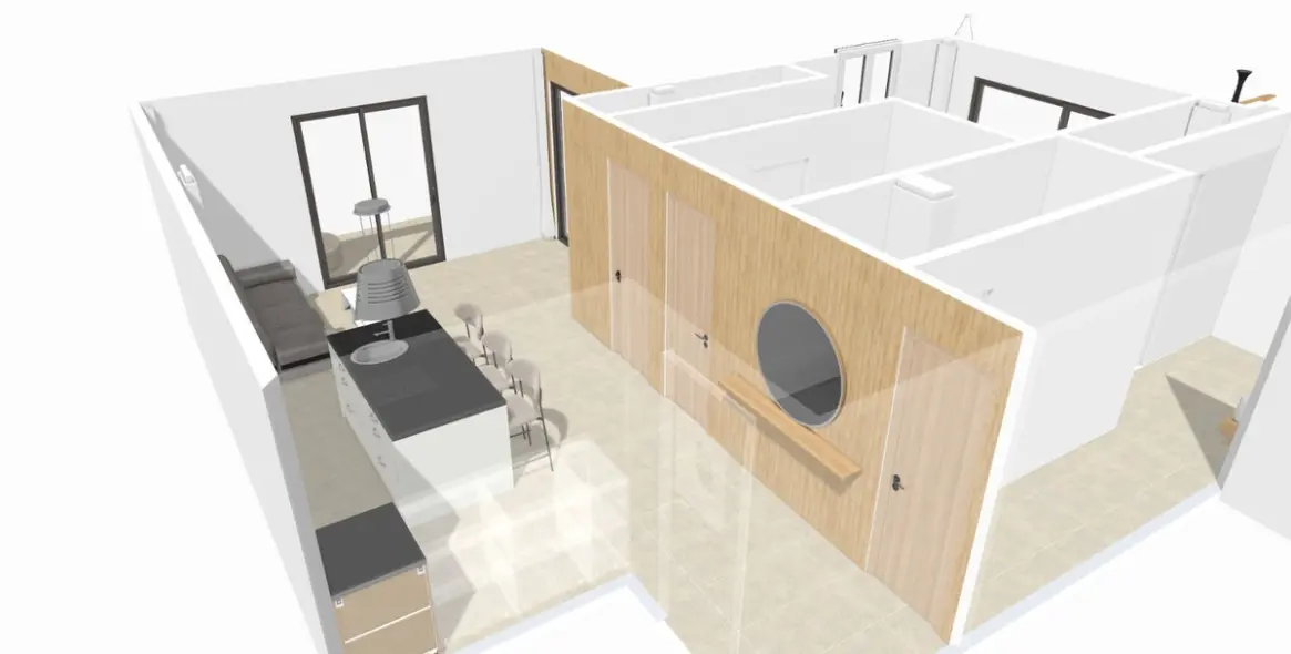 Продажа апартаментов на первом этаже в Puerto Banús 24