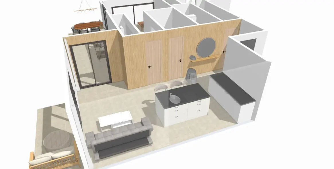 Продажа апартаментов на первом этаже в Puerto Banús 25