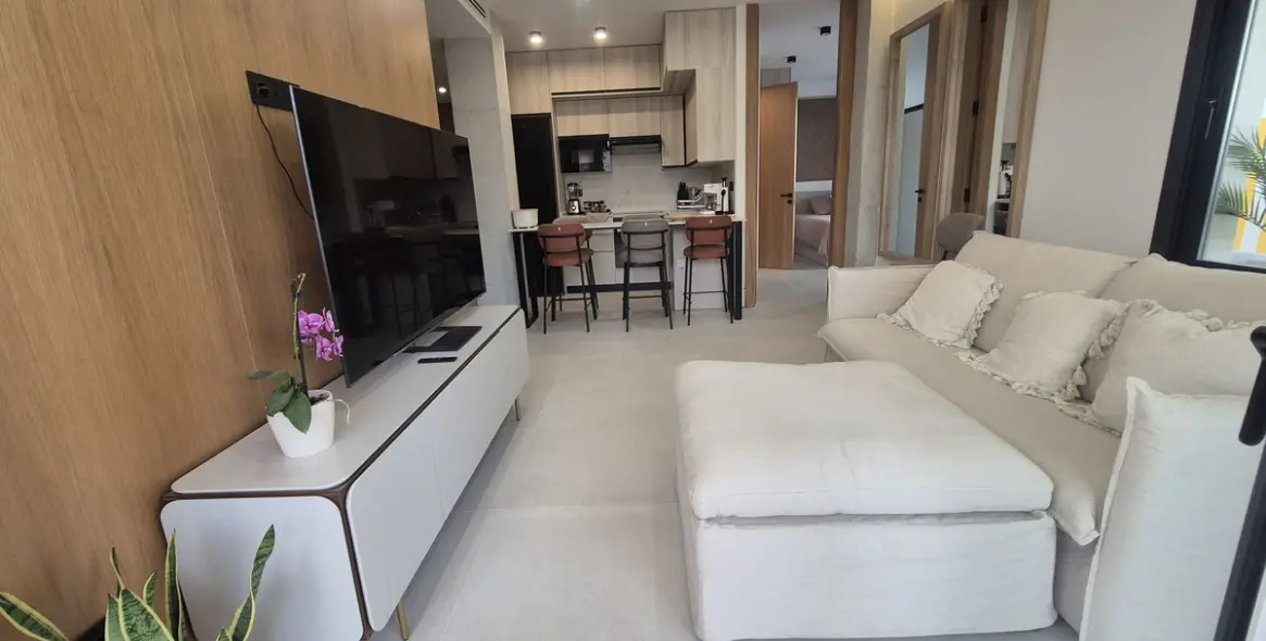 Venta de apartamento en planta baja en Puerto Banús 20