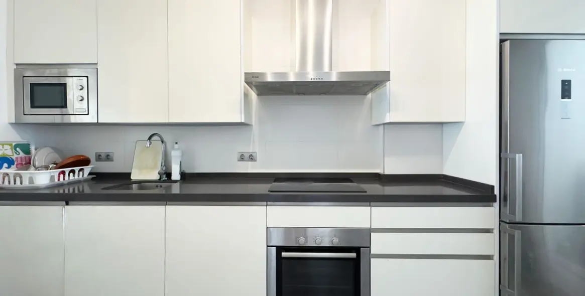 Sale of ground floor apartment in Nueva Andalucía 10