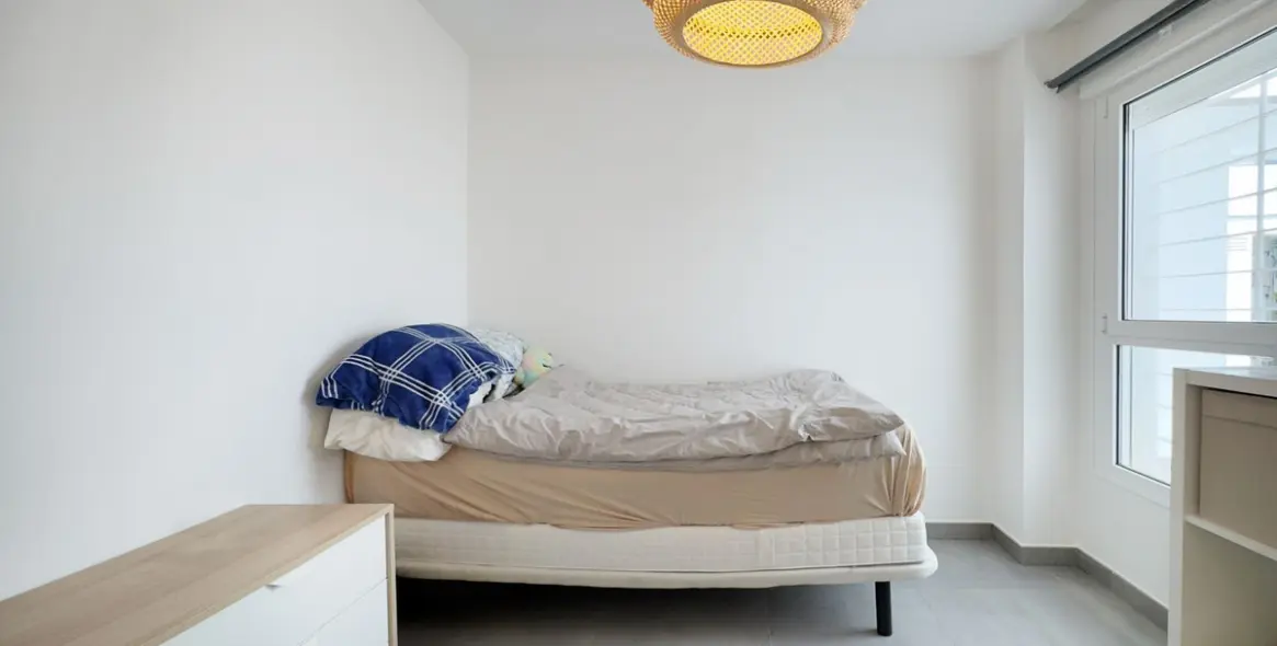 Sale of ground floor apartment in Nueva Andalucía 11