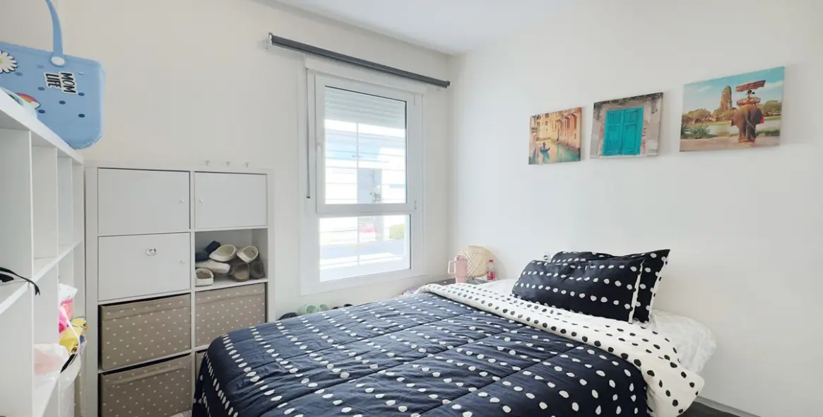 Sale of ground floor apartment in Nueva Andalucía 14
