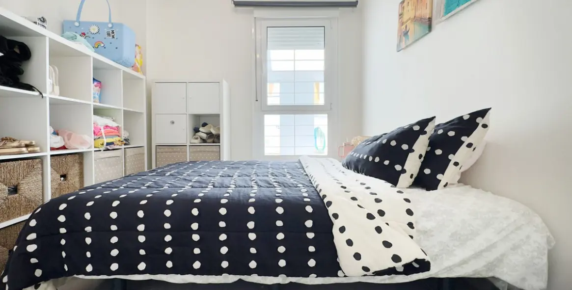 Sale of ground floor apartment in Nueva Andalucía 15