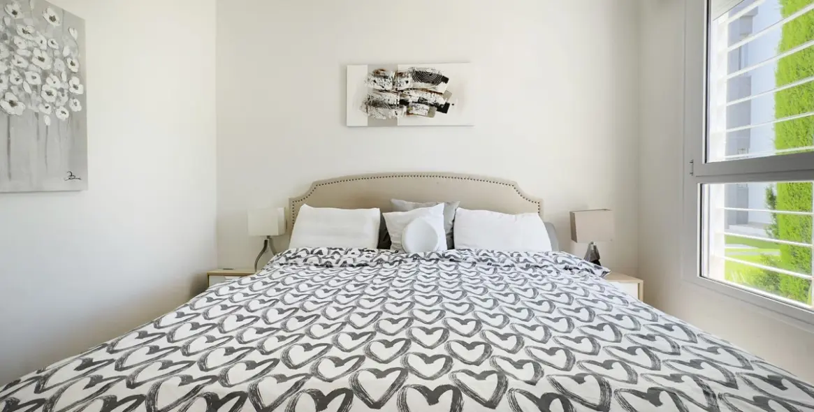 Sale of ground floor apartment in Nueva Andalucía 18