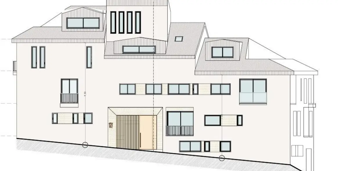 Продажа  жилого участка в Malaga (район Provincia de Málaga) 1