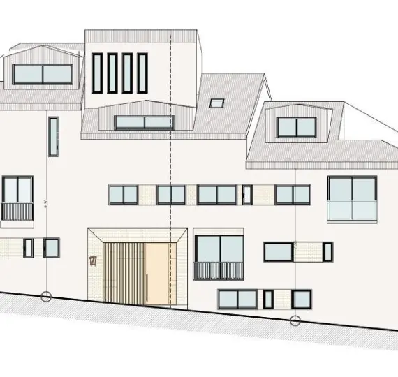 Жилой участок R5155867