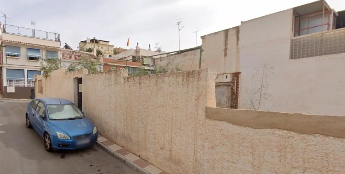 Продажа  жилого участка в Malaga (район Provincia de Málaga) 3