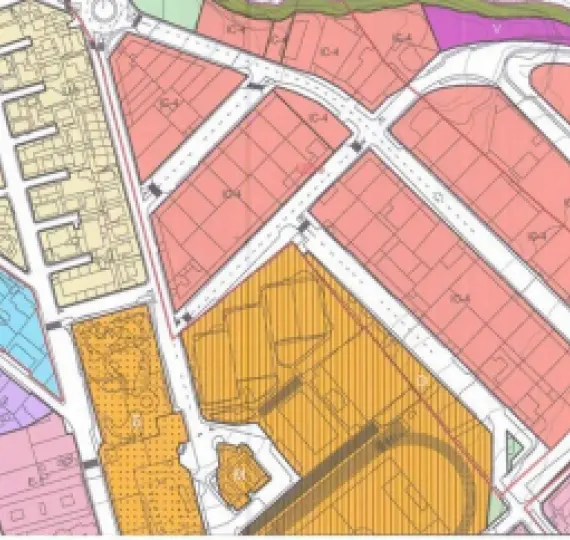 Жилой участок R5155867