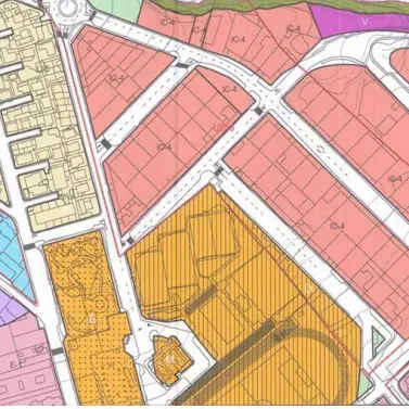 Sale of residential plot in Myramar