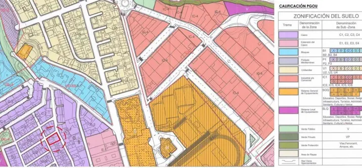 Sale of residential plot in Myramar 4